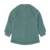 50002ML Wool Jacket Balsam Green Extra 1