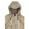 15005 PU Snow Suit 2 Zip AOP Seneca Rock Extra 2