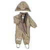 15005 PU Snow Suit 2 Zip AOP Seneca Rock Extra 4