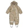 15005 PU Snow Suit 2 Zip AOP Seneca Rock Main