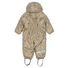 15005 PU Snow Suit 2 Zip AOP Seneca Rock Extra 1