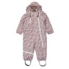 15005 PU Snow Suit 2 Zip AOP Cloud Gray Extra 0
