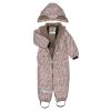 15006 PU Snow Suit Recycled AOP Cloud Gray Extra 4