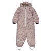 15006 PU Snow Suit Recycled AOP Cloud Gray Extra 0