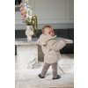 17014 WP Teddy Jacket w Ears Doeskin Extra 3