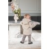 17014 WP Teddy Jacket w Ears Doeskin Extra 4