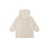 17014 WP Teddy Jacket w Ears Doeskin Extra 1