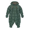 13002 Puff Baby Suit w Acc Rec. Balsam Green Main