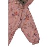 16921ML 1 Polyester Baby Suit Aop Floral Burlwood Extra 3
