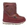 70001 Winter Boot Padded Burlwood Extra 1
