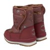 70001 Winter Boot Padded Burlwood Extra 3