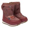 70001 Winter Boot Padded Burlwood Extra 0