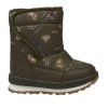 70001 Winter Boot Padded Burnt Olive Extra 1