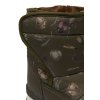 70001 Winter Boot Padded Burnt Olive Extra 4