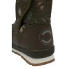 70001 Winter Boot Padded Burnt Olive Extra 5