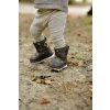 70001 Winter Boot Padded Burnt Olive Extra 6