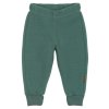 50004ML Wool Pants Balsam Green Extra 0