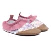 1033ML Swimshoe Frills Lilas Extra 0