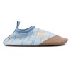 1034 Swimshoe AOP Faded Denim Extra 1