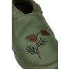 2001ML Leather Slipper 3D Thyme Extra 4
