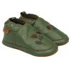 2001ML Leather Slipper 3D Thyme Extra 0