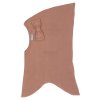 9043 Cotton Balaclava with Bow Double Burlwood Extra 0