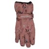 93040 Polyester Gloves Aop Burlwood Extra 1