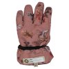 93040 Polyester Gloves Aop Burlwood Extra 3