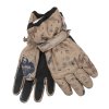 93040 Polyester Gloves Aop Coriander Extra 0