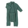21005 Wool suit Balsam Green Extra 4