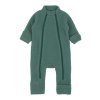 21005 Wool suit Balsam Green Extra 0