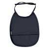 9925NOOS PU Bib Short Blue Nights Extra 0