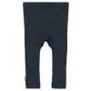6018 Merino Wool Legging Melange Blue Nights Extra 0