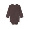 6001 Wool Bamboo LS Body Sparrow Extra 1
