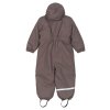 11103B Snow Suit Solid Sparrow Extra 1