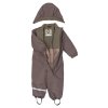 11103B Snow Suit Solid Sparrow Extra 2