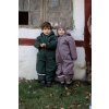 11103B Snow Suit Solid Sparrow Extra 5