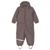 11103B Snow Suit Solid Sparrow Extra 0