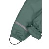 15002ML PU Snow Suit 2 Zip Recycled Balsam Green Extra 3