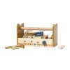 2006238479 My First Tool Box Wood Multi Colours Main