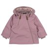 16735 Polyester Baby Jacket Woodrose Extra 0