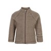 50001NOOS Wool Baby Jacket Melange Denver Extra 0