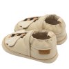 2001ML Leather Slipper 3D Bees Extra 3