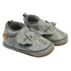 2001ML Leather Slipper 3D Elephant Extra 0