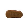 2000ML Leather Slipper Solid Cognac Extra 5