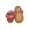 20019 Prewalker Leather Sandal 3D Canyon Rose Extra 2