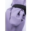 9806ML PU Rain Mittens w. Fleece Dusk Extra 1