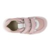 Dětské barefoot celoroční boty Zeru Spring PINK – FRODDO