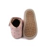 PM2021 Beginners™ Velcro Print Dusty Rose Dot Extra 2