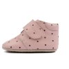PM2021 Beginners™ Velcro Print Dusty Rose Dot Extra 1
